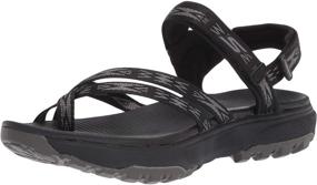 img 4 attached to 👟 Skechers - Women's On The Go Outdoor Ultra - Mojave Sandals: Enhancing Your Outdoor Adventure