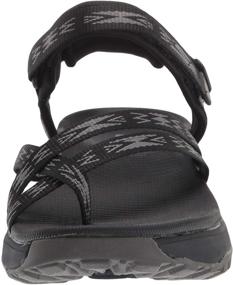 img 3 attached to 👟 Skechers - Women's On The Go Outdoor Ultra - Mojave Sandals: Enhancing Your Outdoor Adventure