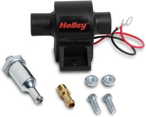 img 3 attached to 🔥 Holley (12426) Fuel Pump: High-Performance Fuel Delivery for Optimal Engine Performance