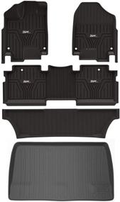 img 4 attached to 3W Odyssey Seating Protection Odorless