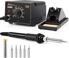 img 4 attached to 🔥 BFastiron Temperature: Enhancing Transformer Electronics from 392°F to 896°F