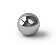 🎱 1-1/16 inch steel ball replacement for shoot the moon and pinball логотип