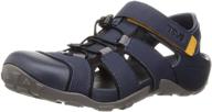 teva flintwood eclipse women's & men's athletic ankle shoes логотип