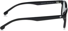 img 2 attached to Солнцезащитные очки унисекс Carrera CARRERA 2021T