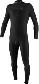 img 3 attached to ONEILL Hyperfreak Chest Zip Full Wetsuit