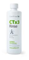 мощное цитрусовое полоскание: раствор ctx3 rinse (цитрус) (1 шт.) логотип