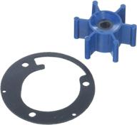 thetford 70475 impeller with gasket logo