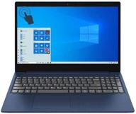 new_lenovo ideapad touchscreen i5 10210u bluetooth logo