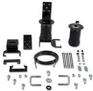 🚗 enhance your ride: exploring the air lift 59502 ride control rear air spring kit logo