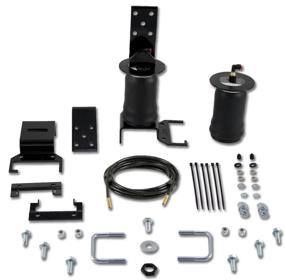 img 2 attached to 🚗 Enhance Your Ride: Exploring the AIR LIFT 59502 Ride Control Rear Air Spring Kit