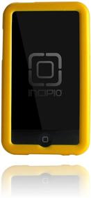 img 4 attached to 📱 Чехол Incipio Technologies duroSHOT для iPod touch 2G, 3G - желтый подводный