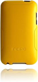 img 3 attached to 📱 Чехол Incipio Technologies duroSHOT для iPod touch 2G, 3G - желтый подводный