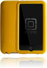 img 1 attached to 📱 Чехол Incipio Technologies duroSHOT для iPod touch 2G, 3G - желтый подводный