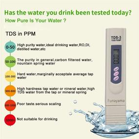 img 2 attached to Tester Drinking Upgraded Temperature Aquariums