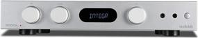 img 4 attached to Audiolab 6000A: 100-Watt Stereo Integrated Amp with Bluetooth DAC - Silver