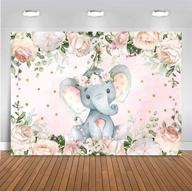 mocsicka elephant backdrops photography background camera & photo in video logo