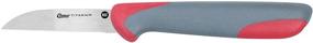 img 1 attached to Clauss 2.5” Titanium Bonded Straight Paring Knife (Model 18428)