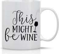 🍷 wine mug fashions: the ultimate choice for wine lovers logo