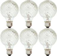 ge lighting 16774 40 watt halogen bulb: powerful illumination for any space logo