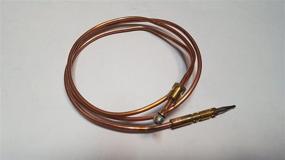 img 1 attached to Suburban 161207 Oven Burner Thermocouple