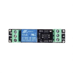 img 3 attached to 🔌 Onyehn Channel Optocoupler Isolated Control: Ensuring Safe and Reliable Signal Transmission