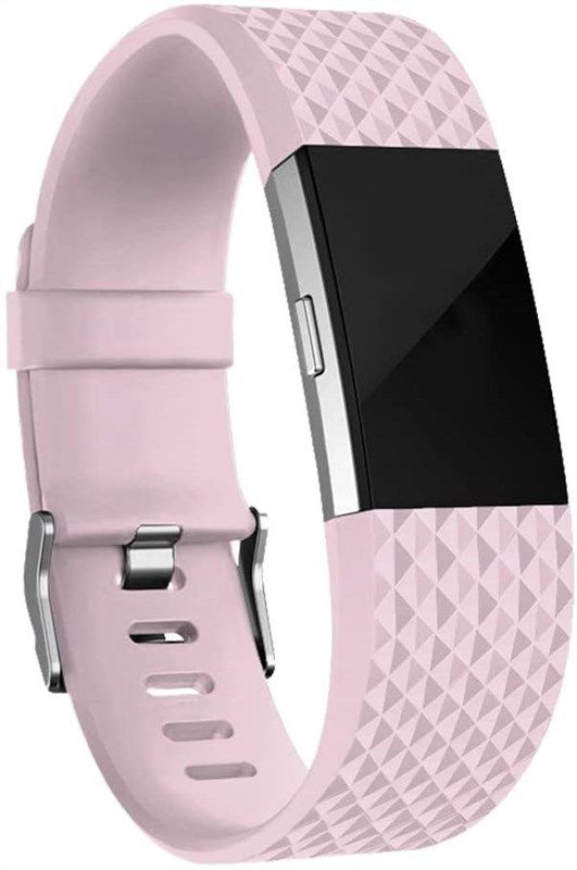 redtaro replacement bands compatible with fitbit charge 2 로고