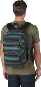 img 1 attached to Fields Paradise JanSport Traditional Backpacks