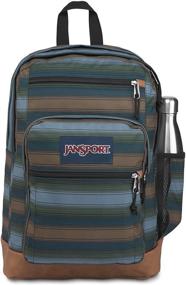 img 3 attached to Fields Paradise JanSport Traditional Backpacks