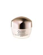 shiseido benefiance wrinkle resist cream unisex logo