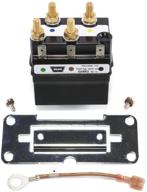 π§ enhanced performance contactor service kit - vantage logo