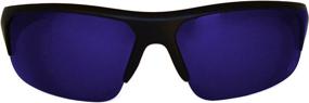 img 3 attached to Margaritaville License Polarized Rectangular Sunglasses