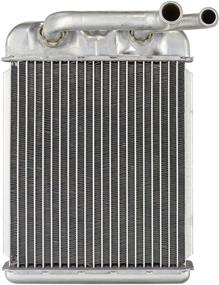 img 4 attached to Spectra Hvac Heater Core 🔥 93014: Reliable and Efficient Heating Solution