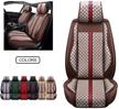 oasis auto leather&amp interior accessories and covers logo