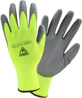 👕 hi-vis yellow westchester protective screen логотип