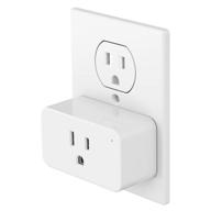 🔌 vont sp01 swpv1 x1 smart plug 1: streamline your home automation efficiency логотип