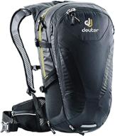 рюкзак deuter с гидратацией alpinegreen midnight логотип