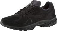 brooks adrenaline walker running shoes men's shoes logo