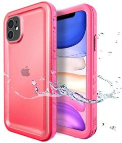 img 4 attached to SPORTLINK Waterproof Case For IPhone 11