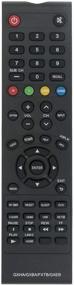 img 4 attached to 📺 Sanyo TV Replacement Remote Control - GXHA GXBA FXTB GXEB for DP50843 DP55D33 DP58D33 FVD5833 and More