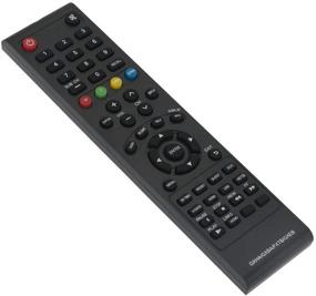 img 2 attached to 📺 Sanyo TV Replacement Remote Control - GXHA GXBA FXTB GXEB for DP50843 DP55D33 DP58D33 FVD5833 and More