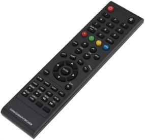 img 3 attached to 📺 Sanyo TV Replacement Remote Control - GXHA GXBA FXTB GXEB for DP50843 DP55D33 DP58D33 FVD5833 and More