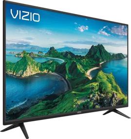 img 3 attached to 📺 Vizio D40F-G9 40-inch SmartCast HDTV: Full HD with LED & Smart Features (Renewed)