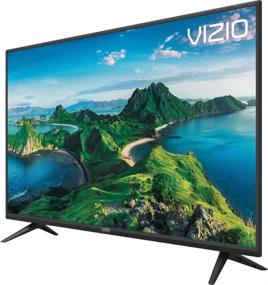 img 2 attached to 📺 Vizio D40F-G9 40-дюймовый SmartCast HDTV: полное HD с LED и умными функциями (восстановлен)