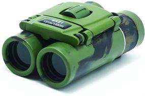 img 4 attached to 🔭 Fun and Educational Mini Compact Kids Binoculars: Perfect Telescope Toys for Boys and Girls (3-12 Years) - Ideal Gift for Bird Watching, Hunting, Outdoor Games, Spy Camping Gear