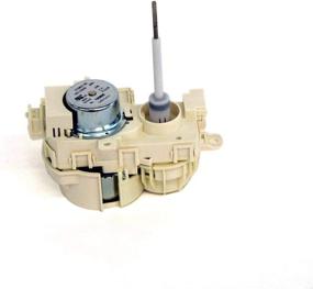 img 3 attached to 🔧 Genuine Whirlpool W10843811 Dishwasher Diverter Motor - OEM Part for Efficient Performance