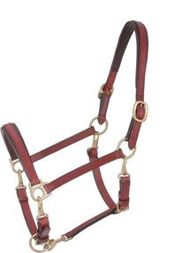 img 1 attached to Tough Royal Stable Grooming Halter