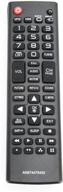 📺 akb74475433 replacement remote control for lg tv 32lf5600 42lf5600 32lb520b 49lx341c 49lx540s 42lx330c 42lx530s 43lx310c 49uf6700-uc 55lx540s 60lx341c 60lx540s 55lb6000 60lx341c 49lj510m 49lj5100 logo