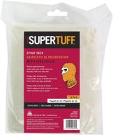 trimaco supertuff cotton spray sock logo