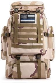 img 2 attached to JAVD American Embroidery Tactical Military