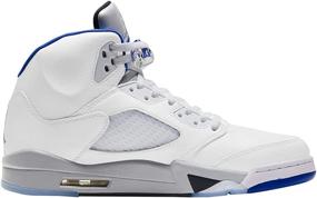 img 3 attached to Nike Jordan Retro Raging DD0587 600 Men's Shoes for Athletic